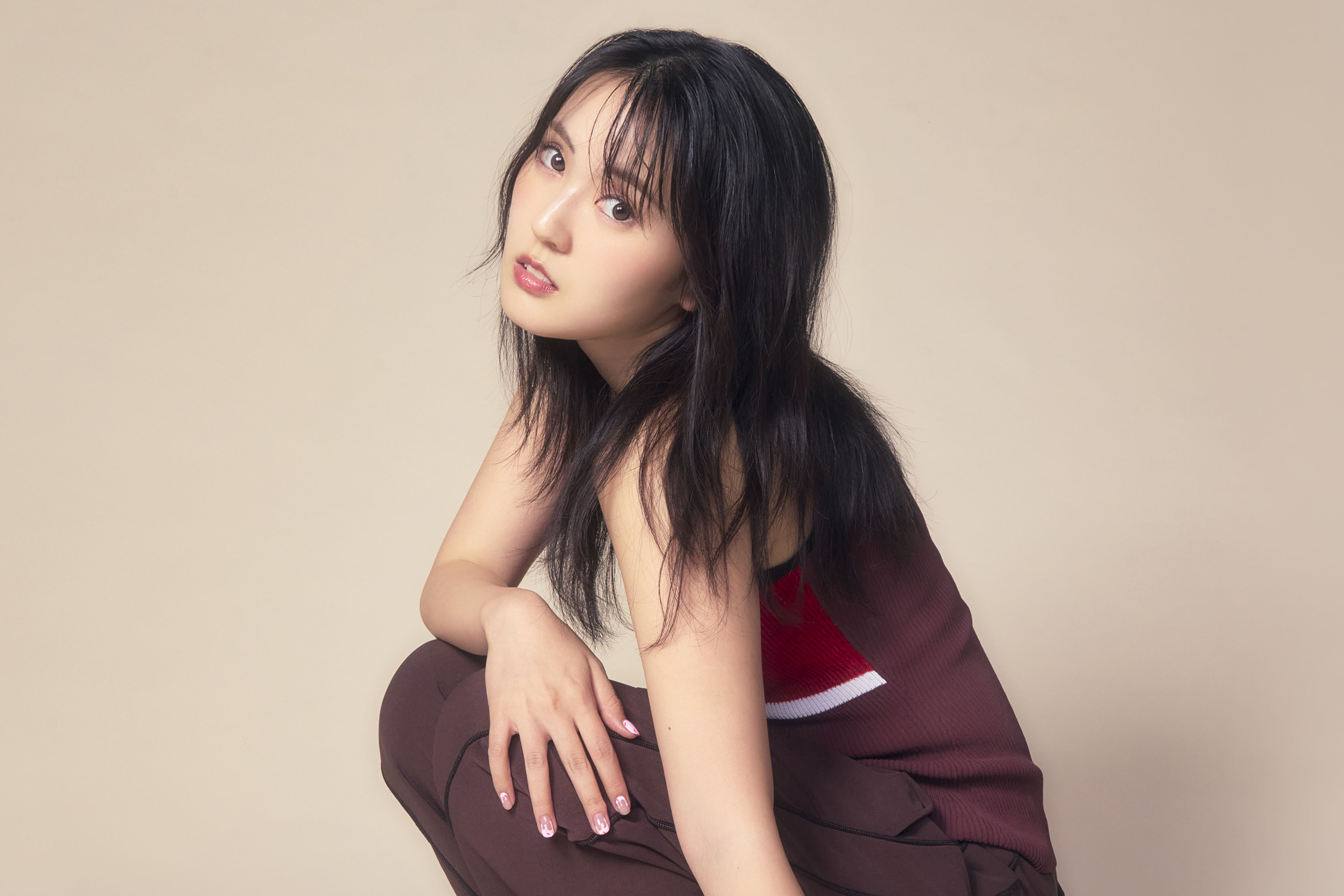 冨岡 愛